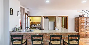 Cortijo El Puntal de Teba 006