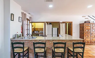 Cortijo El Puntal de Teba en Teba (Málaga) - Foto 6