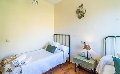 Cortijo El Puntal de Teba en Teba (Málaga) - Foto 22