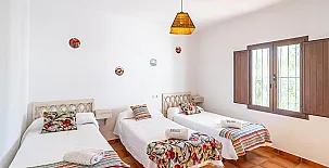 Cortijo El Puntal de Teba 0023