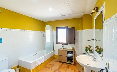 Cortijo El Puntal de Teba en Teba (Málaga) - Foto 24