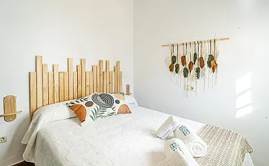 Cortijo El Puntal de Teba en Teba (Málaga) - Foto 25