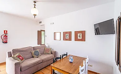 Cortijo El Puntal de Teba en Teba (Málaga) - Foto 22