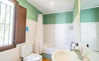 Cortijo El Puntal de Teba en Teba (Málaga) - Foto 23