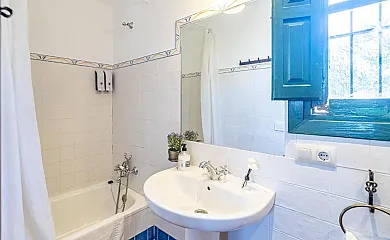 Cortijo El Puntal de Teba en Teba (Málaga) - Foto 24