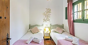 Cortijo El Puntal de Teba 0035