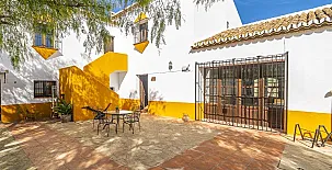 Cortijo El Puntal de Teba 0041