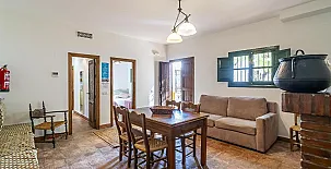 Cortijo El Puntal de Teba 0051