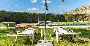 Cortijo El Puntal de Teba 004