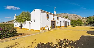Cortijo El Puntal de Teba 0058