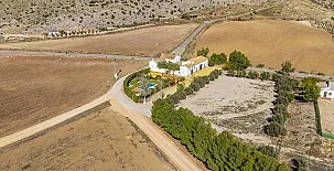 Cortijo El Puntal de Teba 0063