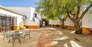 Cortijo El Puntal de Teba 0065