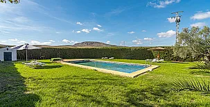 Cortijo El Puntal de Teba 0066