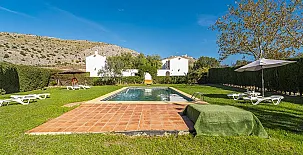 Cortijo El Puntal de Teba 0068