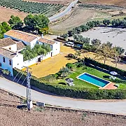 Cortijo El Puntal de Teba 001