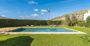 Cortijo El Puntal de Teba 0069