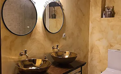 El Canchal de Eladia en Valdeverdeja (Toledo) - Foto 3