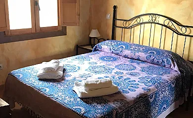 El Canchal de Eladia en Valdeverdeja (Toledo) - Foto 5