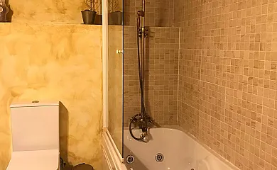 El Canchal de Eladia en Valdeverdeja (Toledo) - Foto 6