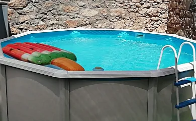 El Canchal de Eladia en Valdeverdeja (Toledo) - Foto 8