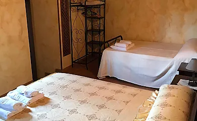 El Canchal de Eladia en Valdeverdeja (Toledo) - Foto 9