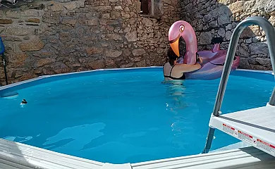 El Canchal de Eladia en Valdeverdeja (Toledo) - Foto 10