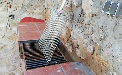 El Canchal de Eladia en Valdeverdeja (Toledo) - Foto 11