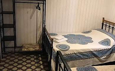 El Canchal de Eladia en Valdeverdeja (Toledo) - Foto 13