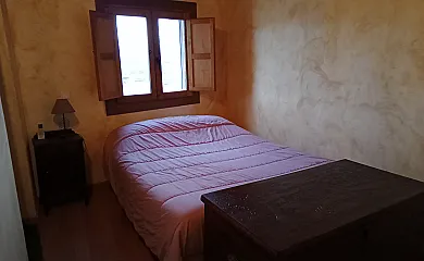 El Canchal de Eladia en Valdeverdeja (Toledo) - Foto 15