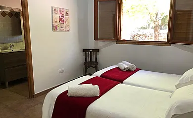 Molino de la Herrería en Boniches (Cuenca) - Foto 21