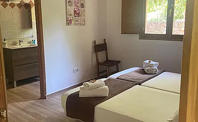 Molino de la Herrería en Boniches (Cuenca) - Foto 22