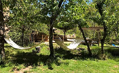 Molino de la Herrería en Boniches (Cuenca) - Foto 25