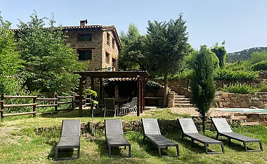 Molino de la Herrería en Boniches (Cuenca) - Foto 4