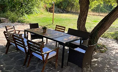 Molino de la Herrería en Boniches (Cuenca) - Foto 5