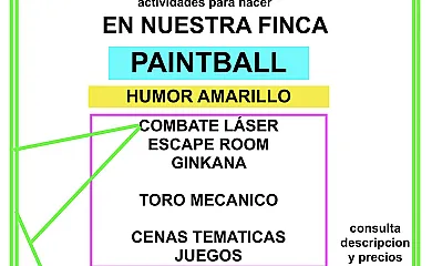 Casa Miguel y Sally en Villanueva de las Manzanas (León) - Foto 18