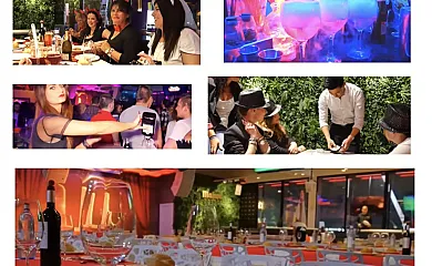 Casa Miguel y Sally en Villanueva de las Manzanas (León) - Foto 22