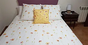 Casa Rural Villasol 006