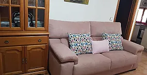 Casa Rural Villasol 008