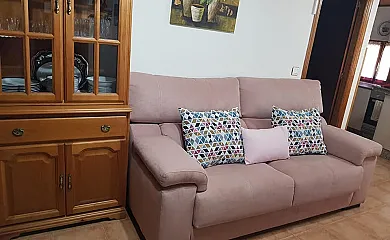 Casa Rural Villasol en Ozuela (León) - Foto 8