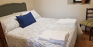 Casa Rural Villasol 009