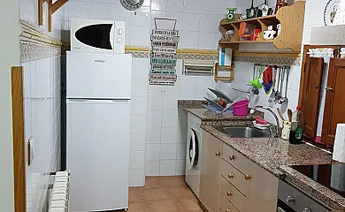 Casa Rural Villasol en Ozuela (León) - Foto 10