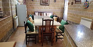 Casa Rural Villasol 0011