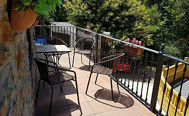 Casa Rural Villasol en Ozuela (León) - Foto 12