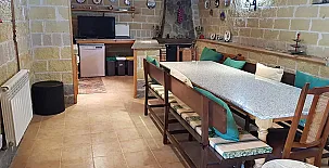 Casa Rural Villasol 0013