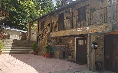 Casa Rural Villasol en Ozuela (León) - Foto 17