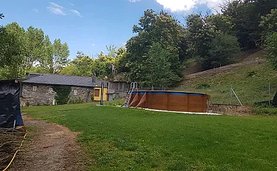 Casa Rural Villasol en Ozuela (León) - Foto 18