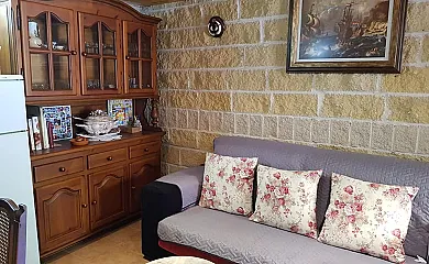 Casa Rural Villasol en Ozuela (León) - Foto 19