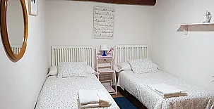 Casa Rural Villasol 0020