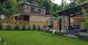 Casa Rural Villasol 0021