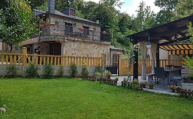 Casa Rural Villasol en Ozuela (León) - Foto 21